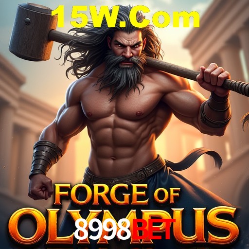 Descubra a Magia dos Jogos de Arcade no 8998Bet