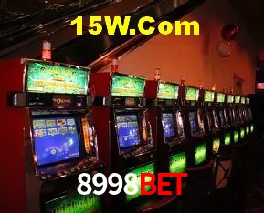 8998Bet São Paulo - Jogo Providers