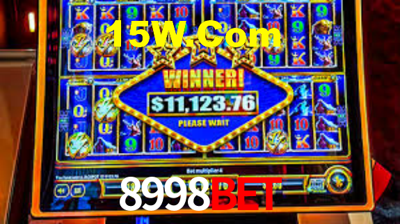 8998Bet
