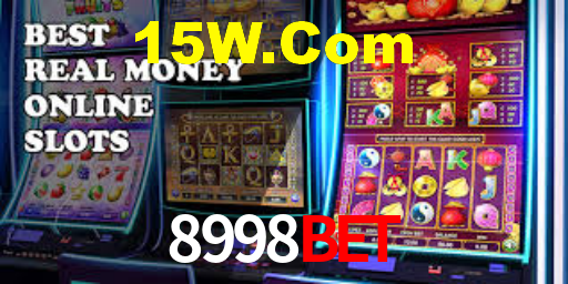 8998 Bet App