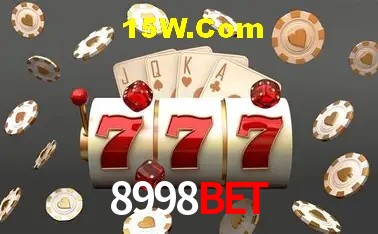 8998Bet Entrar - Login Seguro Certificado