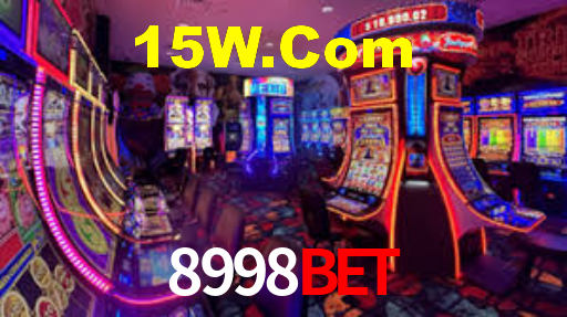 8998Bet