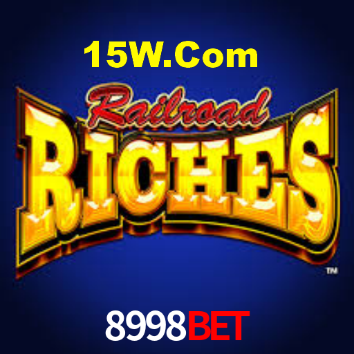 8998Bet