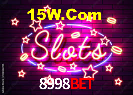 8998 Bet Login