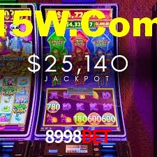 Live Casino 8998Bet